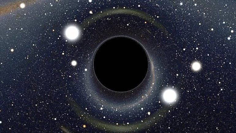 Εντοπίστηκε μαύρη τρύπα που «προκαλεί» τη γενική θεωρία της σχετικότητας του Αϊνστάιν